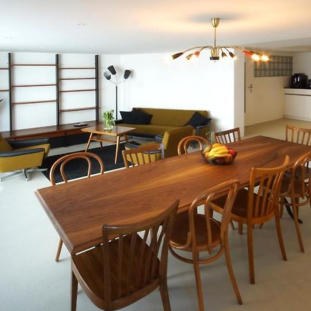Alte Metzg - Hostel Appenzell Luaran gambar