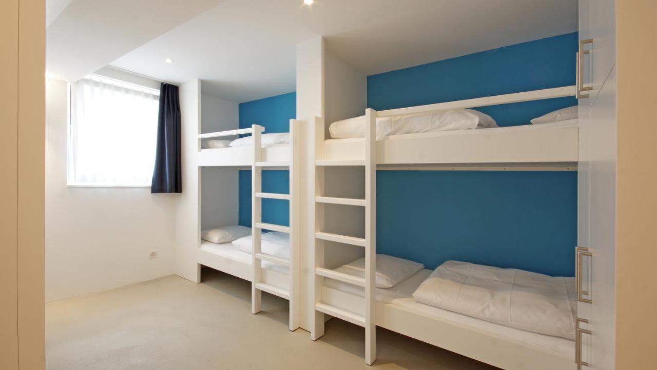 Alte Metzg - Hostel Appenzell Luaran gambar