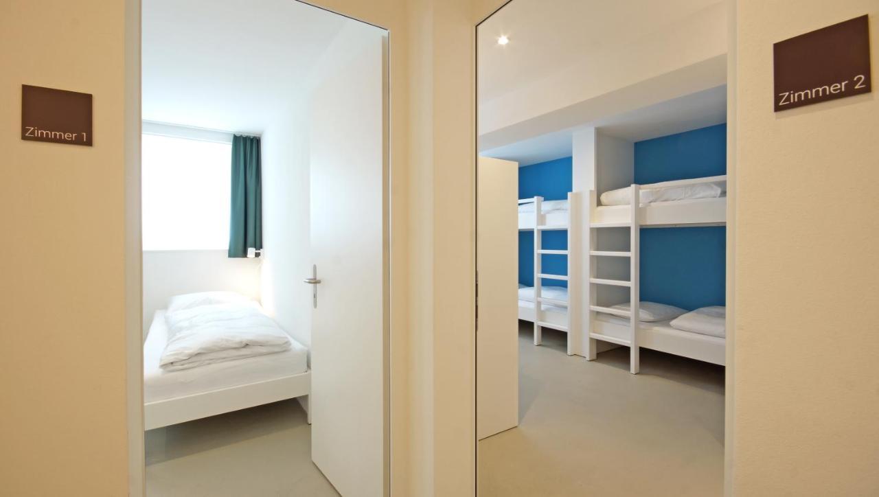 Alte Metzg - Hostel Appenzell Luaran gambar