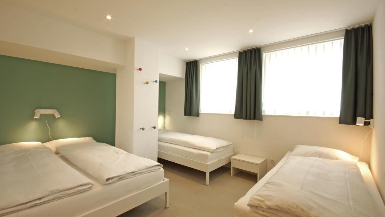 Alte Metzg - Hostel Appenzell Luaran gambar