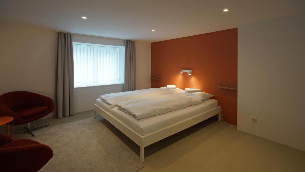 Alte Metzg - Hostel Appenzell Luaran gambar