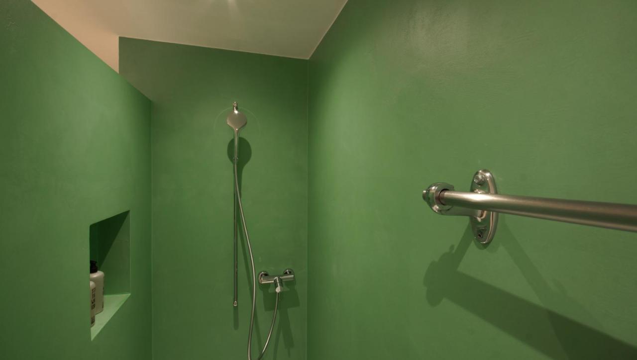Alte Metzg - Hostel Appenzell Luaran gambar