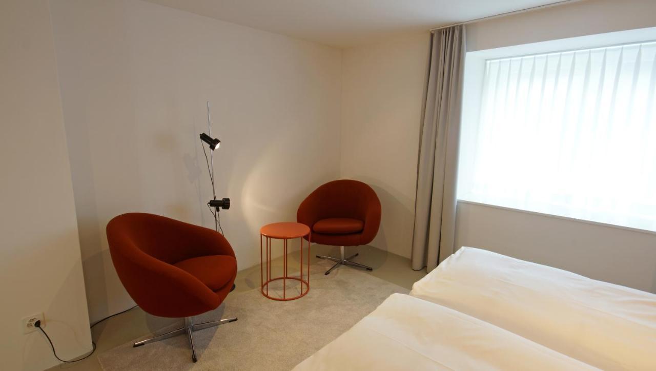 Alte Metzg - Hostel Appenzell Luaran gambar