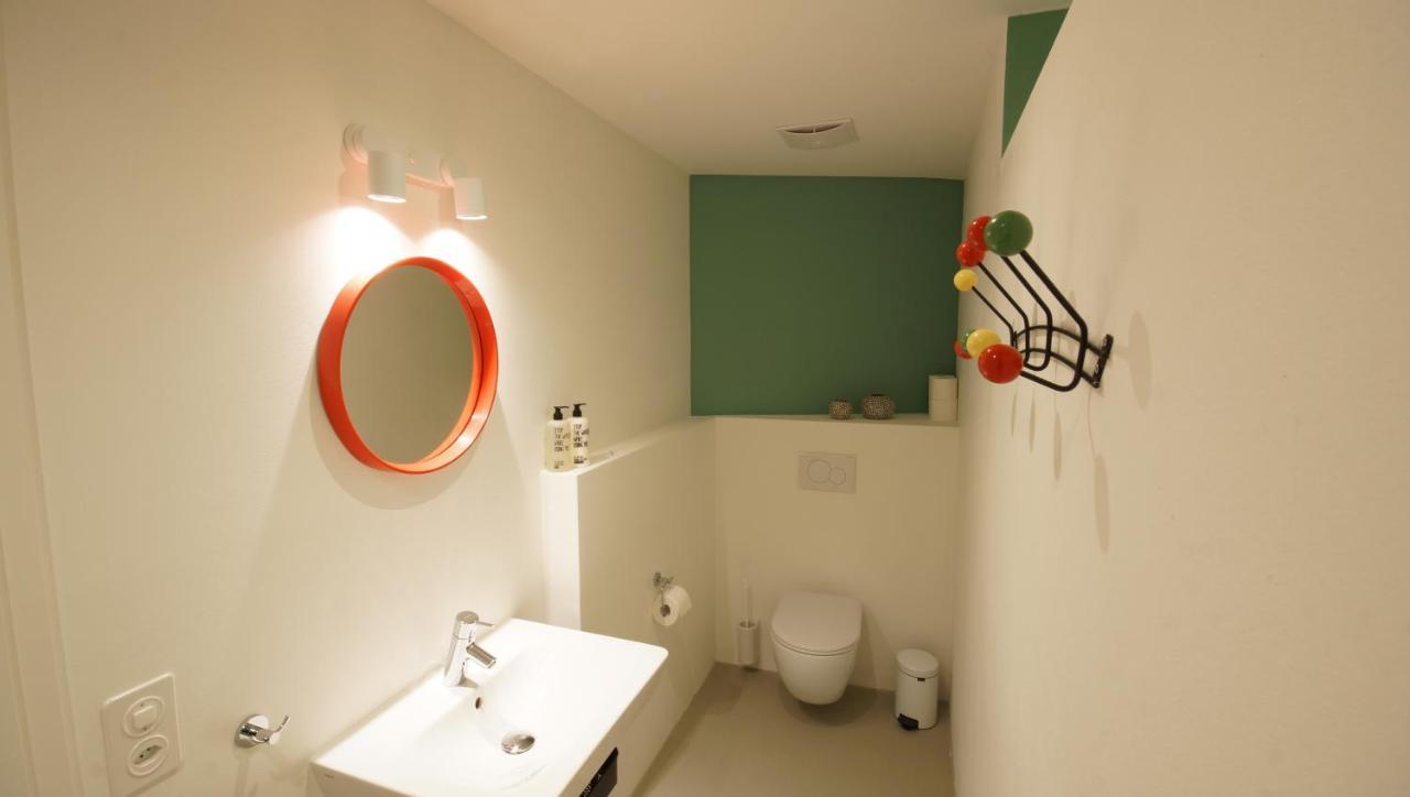 Alte Metzg - Hostel Appenzell Luaran gambar