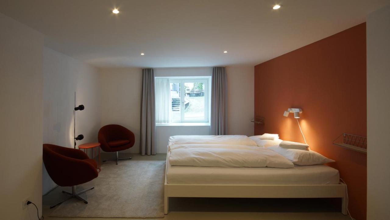Alte Metzg - Hostel Appenzell Luaran gambar