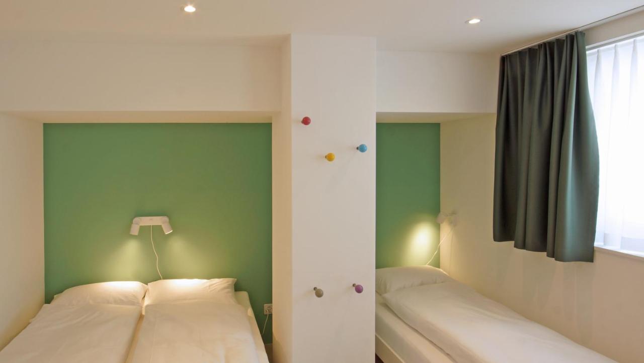 Alte Metzg - Hostel Appenzell Luaran gambar