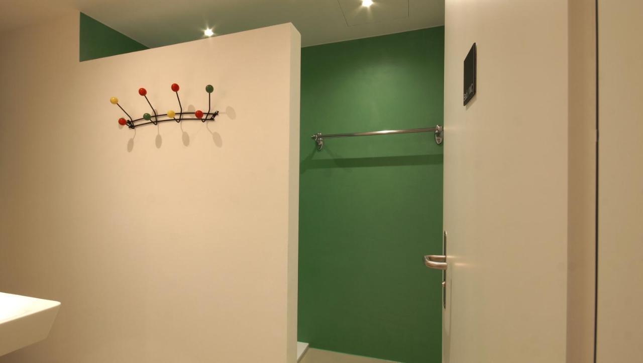 Alte Metzg - Hostel Appenzell Luaran gambar